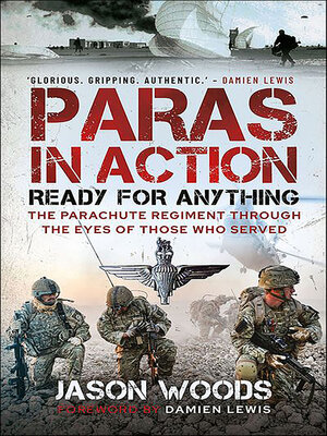 cover image of Paras in Action